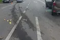 Загибла та двоє травмованих: у Львівському районі сталася аварія