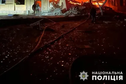Фото поліції