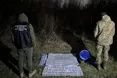 Сигарети у бочці: на кордоні виявили контрабанду