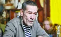 Олексій Горбунов: «У серіалі «Одинак» граю такого собі воїна-камікадзе»