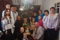 На своє 100-річчя заспівала «бандерівську» пісню…