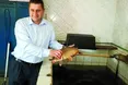 Будемо їсти чорну ікру ложками!