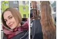 Обрізала волосся заради… снайперів