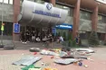 Поліція затримала керівника ЦК «Азов-Київ»