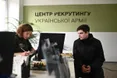 Львівські прикордонники розповіли, які кадри шукають у свої лави