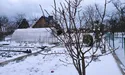 Бочки з димом і антистресовий «душ»