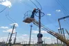 На Сумщині через російський удар критична інфраструктура — на резервному живленні