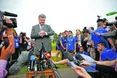 Напівмир, напіввійна...