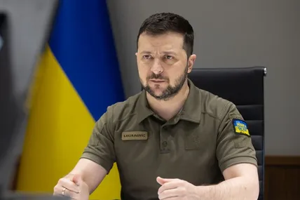 Зеленський: у путіна складніша хвороба ніж рак