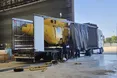 Португалія передала Україні пожежні гелікоптери