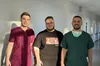 У ТМО врятували руку молодого івано-франківця після невдалого армрестлінгу