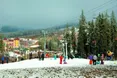 Гоcтріть лижі!