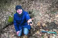 Полювання на… трюфелі