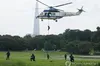 США і Південна Корея завершили найбільші військові навчання