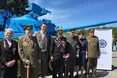 Раніше були порізно, тепер – в одному строю!