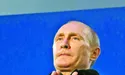 Путін. Історія хвороби