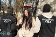 Готувала теракт: у Миколаєві затримали російську соратницю