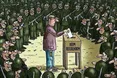 Перед кримським референдумом навіть кучмівський сховається