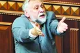 Юрій КАРМАЗІН: «В Одесі, де балотувався Марков, було використано ручки з чорнилом, що зникає…»