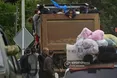 Із Нагірного Карабаху вже виїхали 100 617 етнічних вірмен