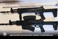 Поліція Львівщини закликає мешканців декларувати незареєстровану зброю: уже здали понад 100 стволів і 29 тисяч набоїв