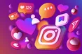 Штучний інтелект в Instagram: користувачі зможуть змінювати одяг і задній фон