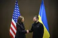 Камала Гарріс і Володимир Зеленський планують зустріч наступного тижня, — ЗМІ