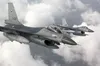 Нідерланди передадуть Україні винищувачі F16