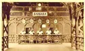 Трускавецька натуральна лікувальна сіль «Барбара» найкраще очищає організм