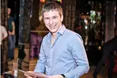 Лідера львівського «Правого сектора» допитають у справі про вбивство Познякова
