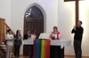 У Польщі священники благословили перші 10 одностатевих пар