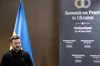 Україна планує другий Саміт миру: там має бути росія