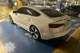 У Львові водія Audi оштрафували за паркування на місці для людей з інвалідністю