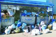 «П’ятнадцятий день Львів у сміттєвій блокаді!»