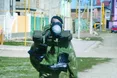 «Ми б дали відсіч, але коли російські війська були на Керченській переправі...»