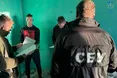 СБУ затримала у регіонах України ще чотирьох підпалювачів, яких найняли окупанти