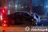 У Шептицькому поліцейські затримали водія, який у стані алкогольного сп’яніння здійснив ДТП: травмовані три людини