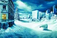 На Землю насувається новий Льодовиковий період!