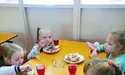 Коли здорове харчування, тоді – успішне навчання