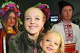 Тріумфаторку «Євробачення» в Україні зустрічали оркестром та почесною вартою