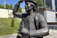 У Луцьку зʼявився новий «кликун» (ФОТО)