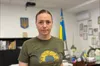 Замість Христини Замули районну військову адміністрацію очолить Андрій Ковальський