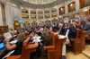 Парламентська асамблея ОБСЄ визнала війну проти України геноцидом
