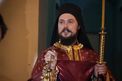 Іов Ольшанський