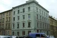 Біля Домініканів — Геракл із яблуками: чому будинок на Ставропігійській, 4, вважають одним із найеротичніших?
