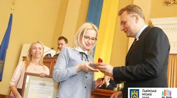 «Львів’янкою року» стала Христина Погранична