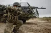 ЗСУ відбили пʼять штурмів на лівобережжі Херсонщини