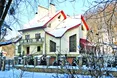 Земельна чехарда у Снопківському парку