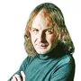 Олексій КОЛОМІЙЦЕВ: «Режисер — жорстока професія. Маєш бути до цього готовий…»