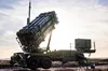 Німеччина передала Україні ще дві пускові установки ЗРК Patriot